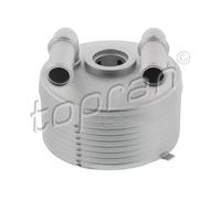 Radiatore olio servosterzo raffreddato ad acqua 625 279 TOPRAN per CITROËN DS