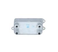 Radiatore olio servosterzo raffreddato ad acqua Alluminio 31275 NRF