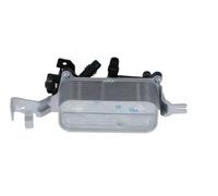 Radiatore olio servosterzo raffreddato ad acqua Alluminio 31749 NRF per BMW 5