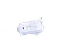 Nissens Radiatore olio per cambio automatico 90736 – BMW 1 (E87) / 2 2004-2007