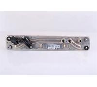 Radiatore olio, cambio automatico NISSENS 90837