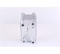 NISSENS 90941 Radiatore olio, Cambio automatico