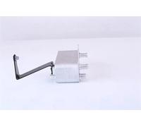 Radiatore olio, cambio automatico NISSENS 90952