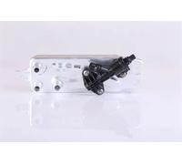 NISSENS 90988 Radiatore olio, Cambio automatico