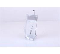 NISSENS 91104 Radiatore olio, Cambio automatico