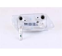 NISSENS 91115 Radiatore olio, Cambio automatico