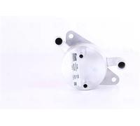 NISSENS 91284 Radiatore olio, Cambio automatico