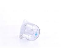 NISSENS 91286 Radiatore olio, Cambio automatico