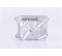 Radiatore olio, cambio automatico NISSENS 91292