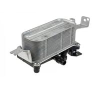 NTY Radiatore olio, Cambio automatico compatibile con BMW CCL-BM-018