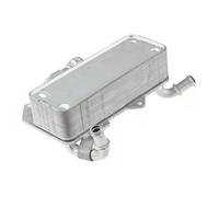 Radiatore olio servosterzo raffreddato ad acqua Alluminio C U-036 NTY