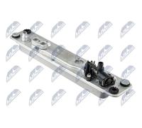 NTY C M-017 Radiatore olio, Cambio automatico