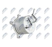 Radiatore olio motore per MITSUBISHI | 2920A141