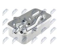 NTY CCL-VW-009 Radiatore olio, Cambio automatico