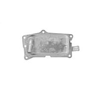 AVA COOLING SYSTEMS MS3752 Radiatore olio, Cambio automatico
