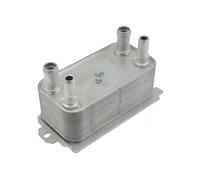 Radiatore olio servosterzo raffreddato ad acqua CCL-JG-000 NTY per JAGUAR