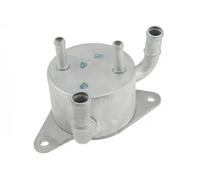 NTY Radiatore olio, Cambio automatico compatibile con MAZDA CCL-MZ-004