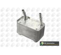 Radiatore olio servosterzo raffreddato ad acqua CO0902 BGA per BMW X5