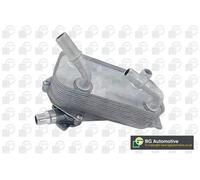 BGA CO0950 Radiatore olio, Cambio automatico