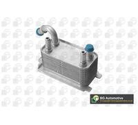 Radiatore olio servosterzo raffreddato ad acqua CO2350 BGA per FORD VOLVO
