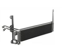 Radiatore olio servosterzo raffreddato ad aria 31360 NRF per VW TIGUAN