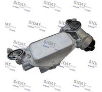Radiatore olio SIDAT per Opel