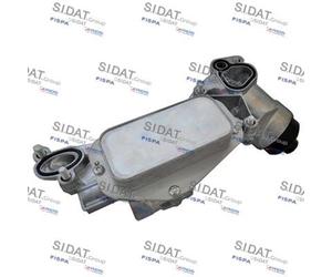 Radiatore olio SIDAT per Opel