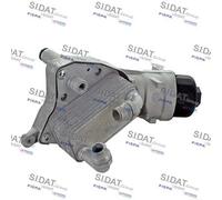 Radiatore olio SIDAT per Opel, Alfa Romeo, Fiat