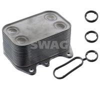 RADIATORE OLIO SWAG PER VW AUDI SEAT SKODA SW30103463