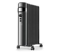 Radiatore olio Taurus Agadir 1500 1500W