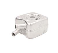 RADIATORE OLIO THERMOTEC VW AUDI SEAT SKODA D4A009TT
