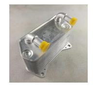 Radiatore olio trasmissione 02E 6 velocità 02E409061C Adatto for kit accessori W1N5 W1N5 02E 409 061 C