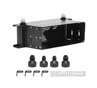 Radiatore Olio Trasmissione 13 Righe Universale AN-10 Alluminio Racing Kit