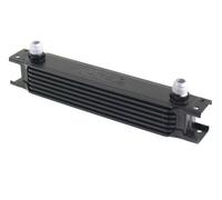 Radiatore olio TurboWorks 7 file 260x50x50 AN8 Nero