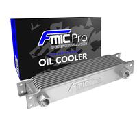 Radiatore olio universale in lega Fmic.Pro 9 file