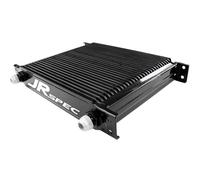 Radiatore olio universale JRspec 30 ranghi - maschio
