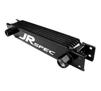 Radiatore olio universale JRspec 7 file - femmina