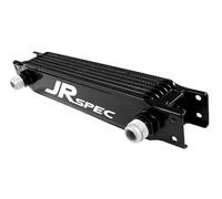 Radiatore olio universale JRspec 7 file - maschio