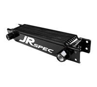 Radiatore olio universale JRspec 9 file - femmina