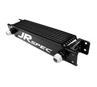 Radiatore olio universale JRspec 9 file - maschio
