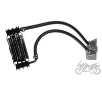 RADIATORE OLIO UNIVERSALE PER MOTORI 139FM