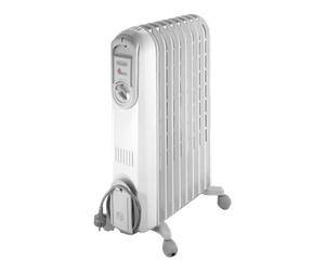 Radiatore olio V550920 W G