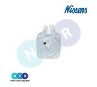 RADIATORE OLIO VOLKSWAGEN AUDI SEAT SKODA NIS90607