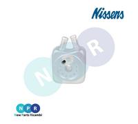 RADIATORE OLIO VOLKSWAGEN AUDI SEAT SKODA NIS90607