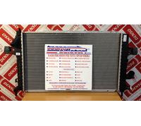 Radiatore Opel Astra H 1.7 diesel CDTI +/- AC 110CV DAL 2006 AL 2012 NUOVO