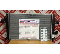 Denso Radiatore Op Astra H 1.7 Cdti +/- Ac (3/04>) Drm20102