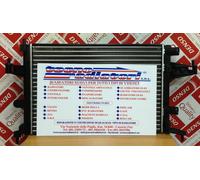 Radiatore opel corsa c - combo - tigra 1.0/1.2/1.4 benzina dal '00 al '06 nuovo