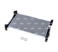 RADIATORE OPEL CORSA D 1.3 D/1.7 D