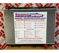 PRASCO OL2441 Radiatore motore