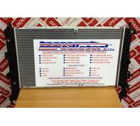 RADIATORE OPEL MERIVA A 1.3 CDTI NUOVO